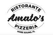 amatoshobesoundfl.com logo