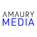 amaurymedia.fr logo