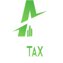 amaxtaxpro.com logo