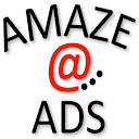 amaze-ads.com logo