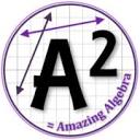 amazingalgebra.com logo