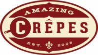 amazingcrepes.com logo