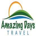 amazingdaystravel.com logo