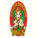 amazingdrummingmonkeys.com logo