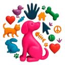 amazonpetcenter.com logo