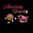 amazzingdesserts.com logo
