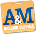 ambadgingsupplies.com logo