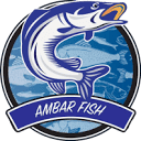 ambarfish.com logo