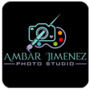 ambarjimenez.com logo