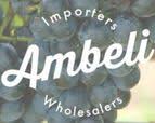 ambeli.us logo