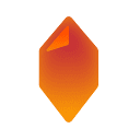 amber-lang.com logo