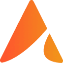 amber.aero logo