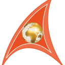 amberindia.net logo