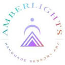 amberlights.co.uk logo