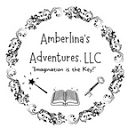 amberlinasadventures.com logo