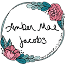 ambermaejacobs.com logo