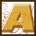 amberwebsitedesign.com logo