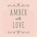 amberwithlove.lt logo