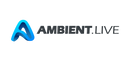 ambient.live logo