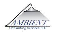 ambientconsultant.com logo