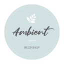 ambientdecoshop.com logo