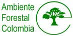 ambienteforestalcolombia.com logo