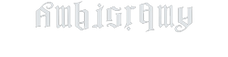 ambigramy.com logo