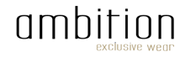 ambitionexclusivewear.com logo