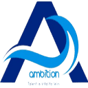ambitionintl.com logo