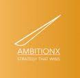 ambitionx.com logo