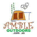 ambleoutdoors.com logo