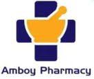 amboypharmacy.com logo