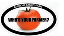 ambrosefamilyfarm.com logo