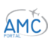 amc-portal.com logo