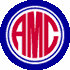 amc.tokyo logo