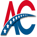 amcomforthvac.com logo