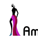 amdatfashion.com logo