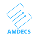 amdecs.com logo