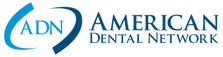 amdentnetwork.com logo