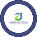 amderastaffing.com logo