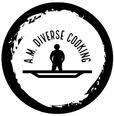 amdiversecooking.com logo