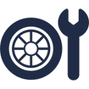 amdmoteur.ca logo