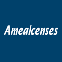 amealcenses.com.mx logo