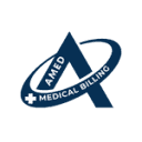 amedmedicalbilling.com logo