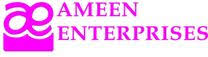 ameenenterprises.co logo