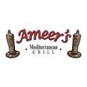 ameersmediterranean.com logo