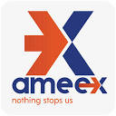 ameex.ma logo