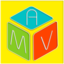 amegavitrine.com.br logo