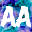 ameliaali.com logo