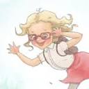 ameliaandthemagicglasses.com logo